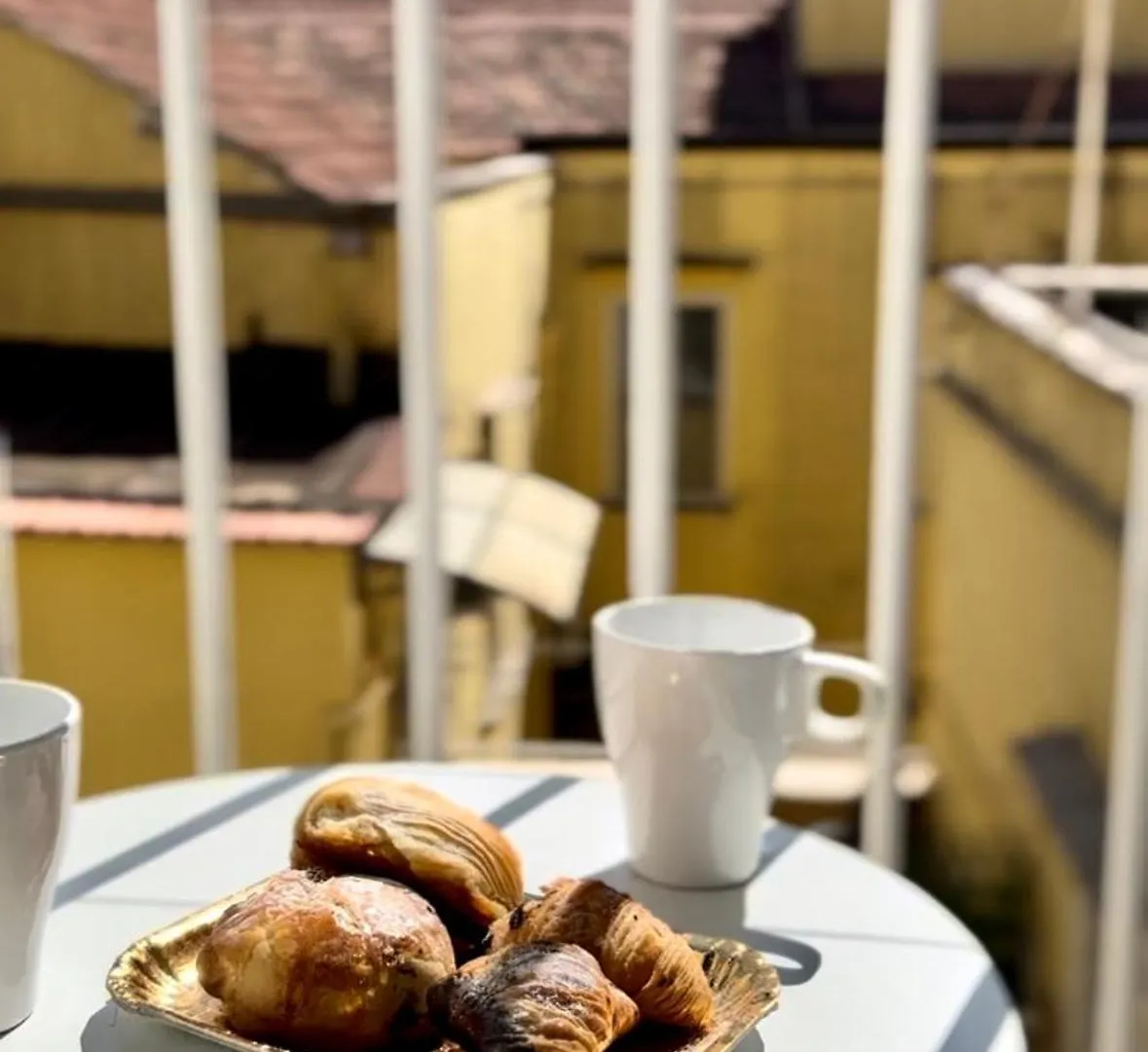 Montesanto Charm Centro Storico Apartment Naples Italy
