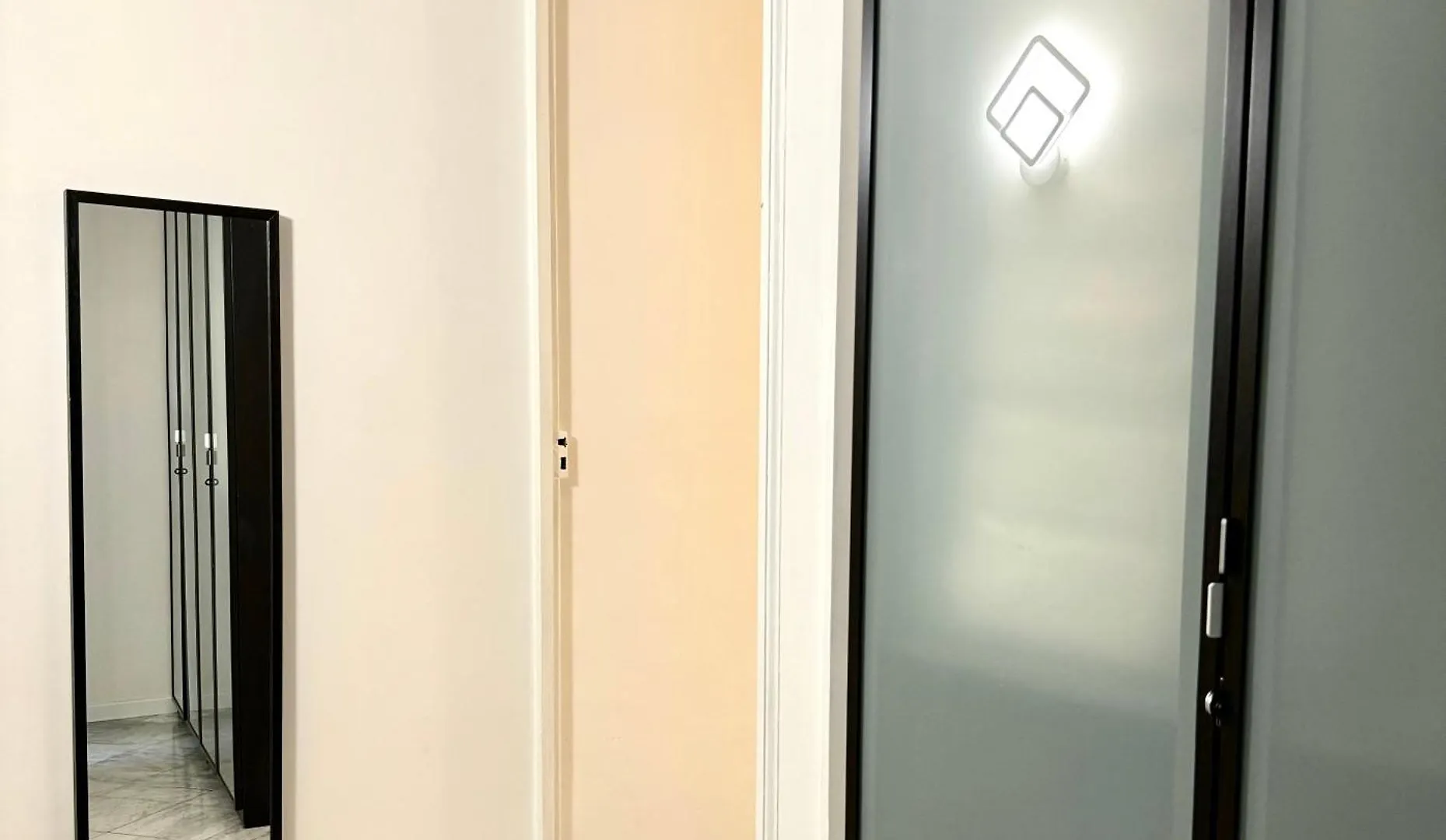 Montesanto Charm Centro Storico Apartment Naples
