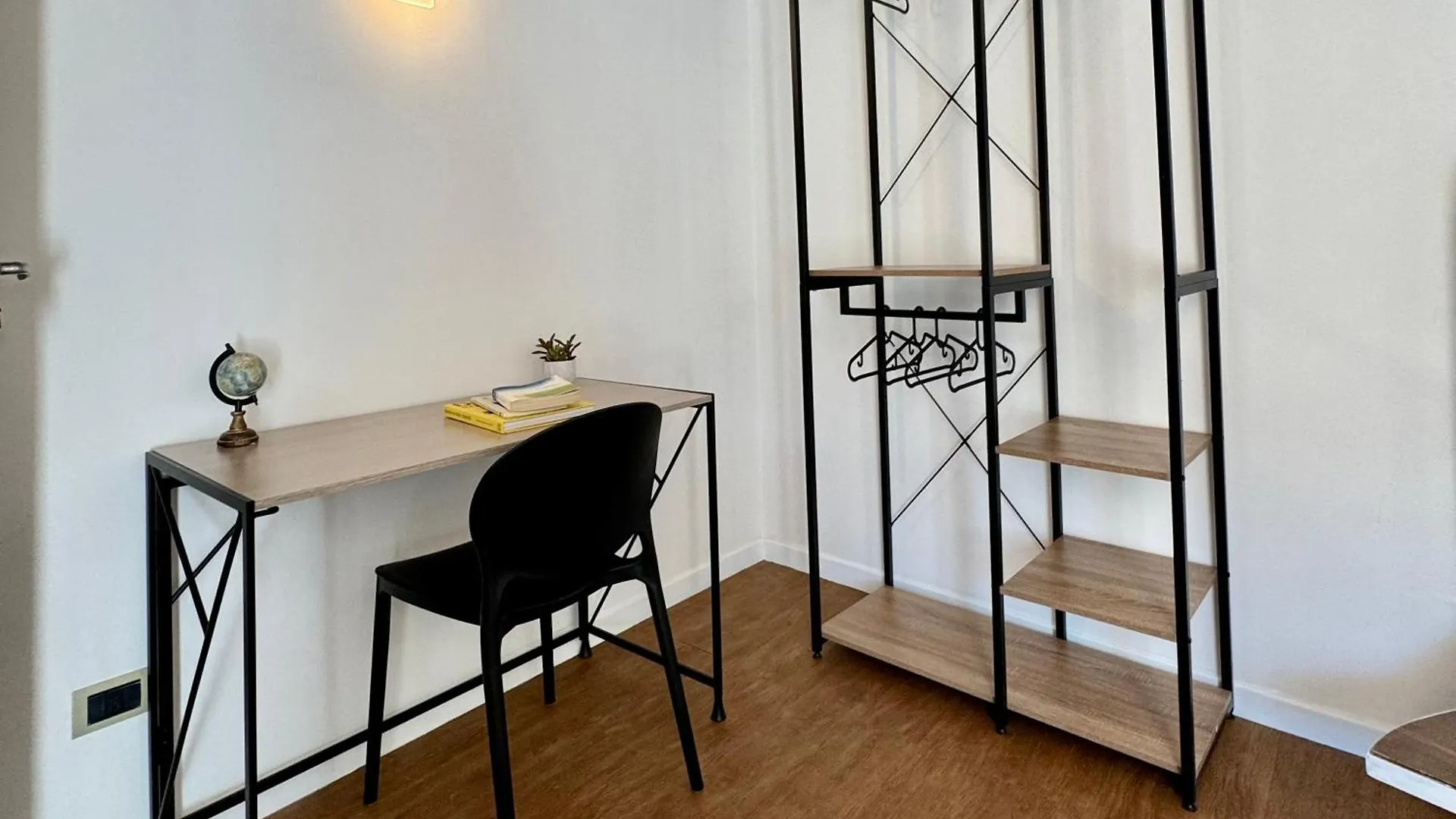 Montesanto Charm Centro Storico Apartment Naples