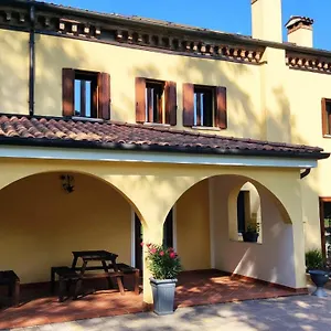 La Foscarina Alloggio per agriturismo Vescovana