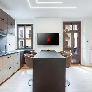 Bilocale Moderno - Center Appartamento Milano