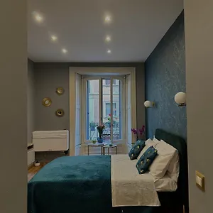 Nm Luxury Appartamento Milano