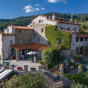 Borgo Mocale Alloggio per agriturismo Castelfranco di Sopra