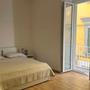 Giordy House Napoli Centro Appartamento