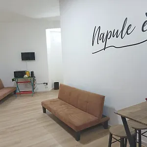 A Casa Di Ilaria Appartamento