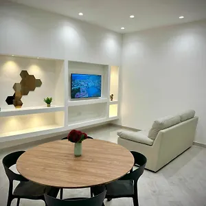 Parthenophouse Appartamento