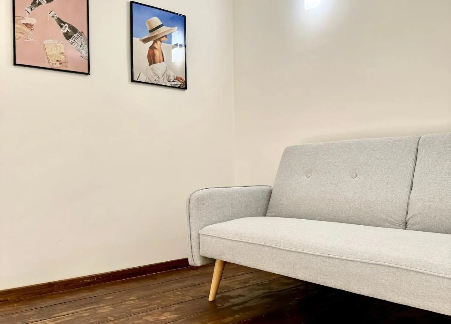 Appartamento Montesanto Charm Centro Storico Napoli Italia