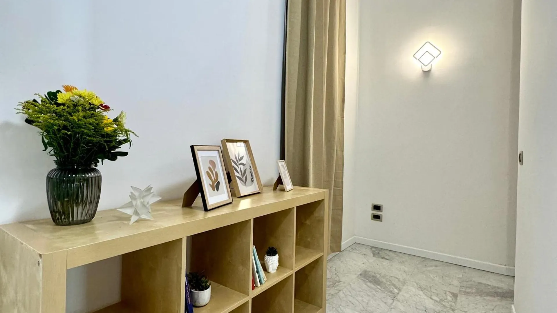 Appartamento Montesanto Charm Centro Storico Napoli