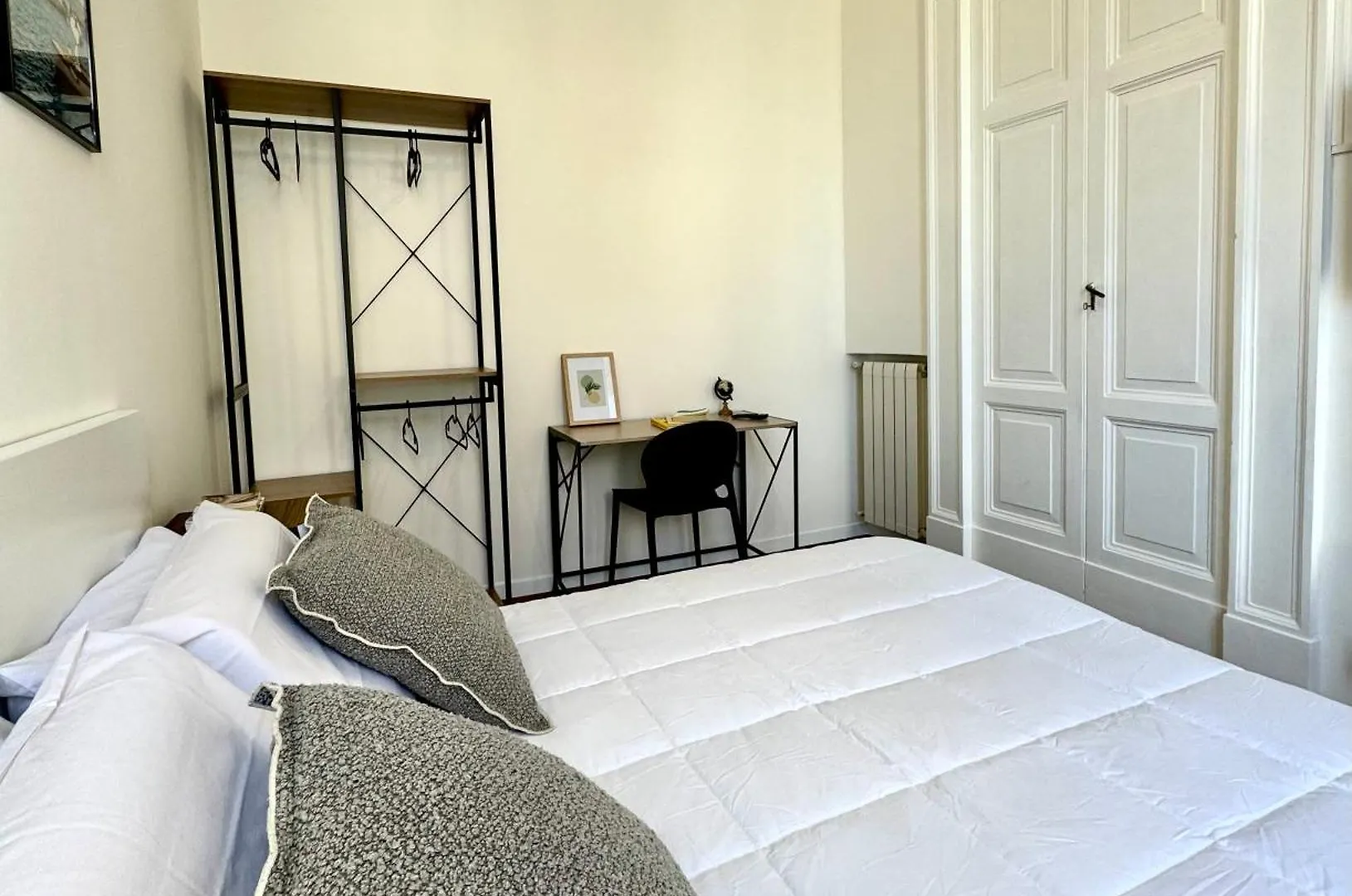 Appartamento Montesanto Charm Centro Storico Napoli 0*,