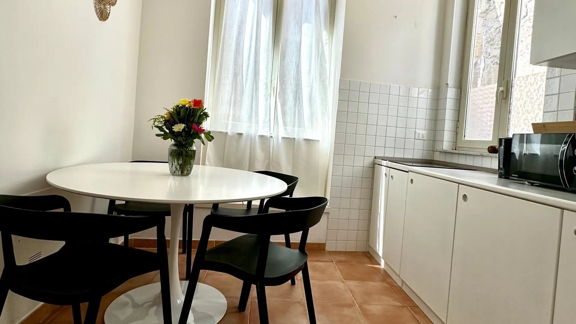 Appartamento Montesanto Charm Centro Storico Napoli